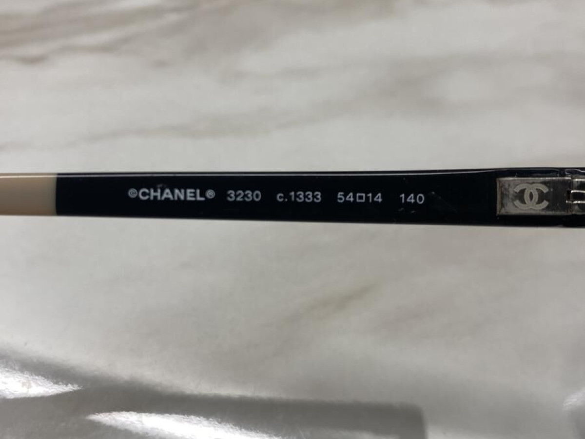 Chanel -3230 c 1333 54/14