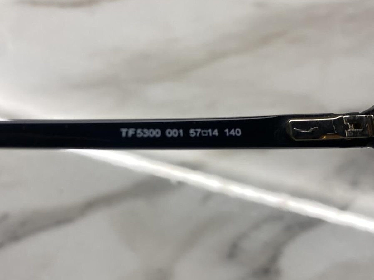 Tom Ford - 5300 001 57/14