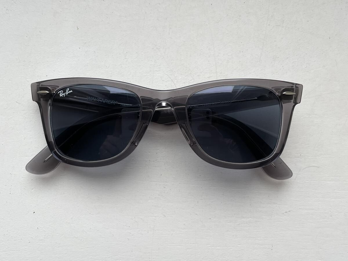 RayBan Wayfarer RB2140 50/22