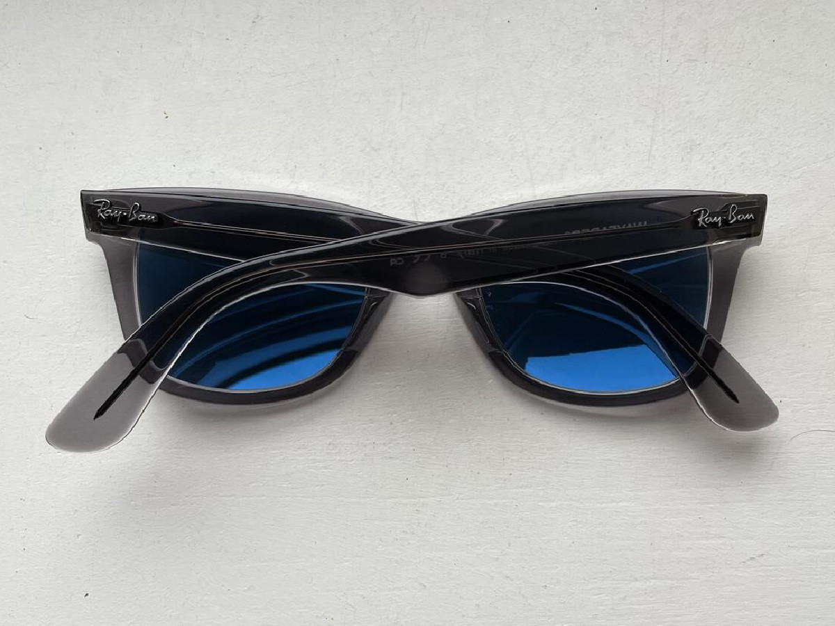 RayBan Wayfarer RB2140 50/22