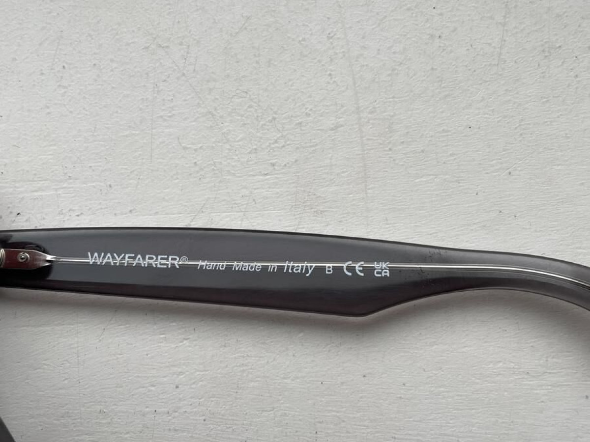 RayBan Wayfarer RB2140 50/22