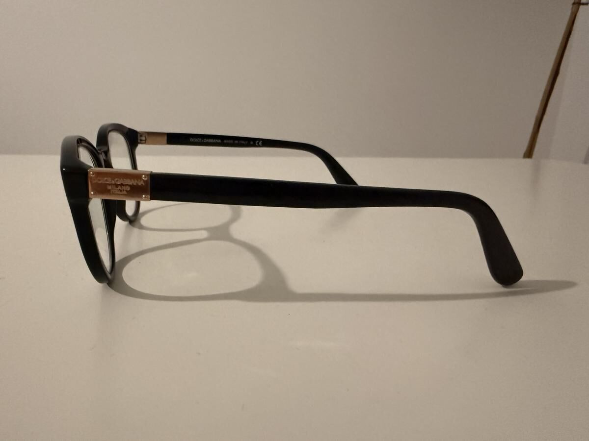 Dolce & Gabbana DG3268