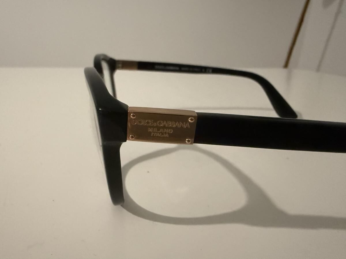 Dolce & Gabbana DG3268