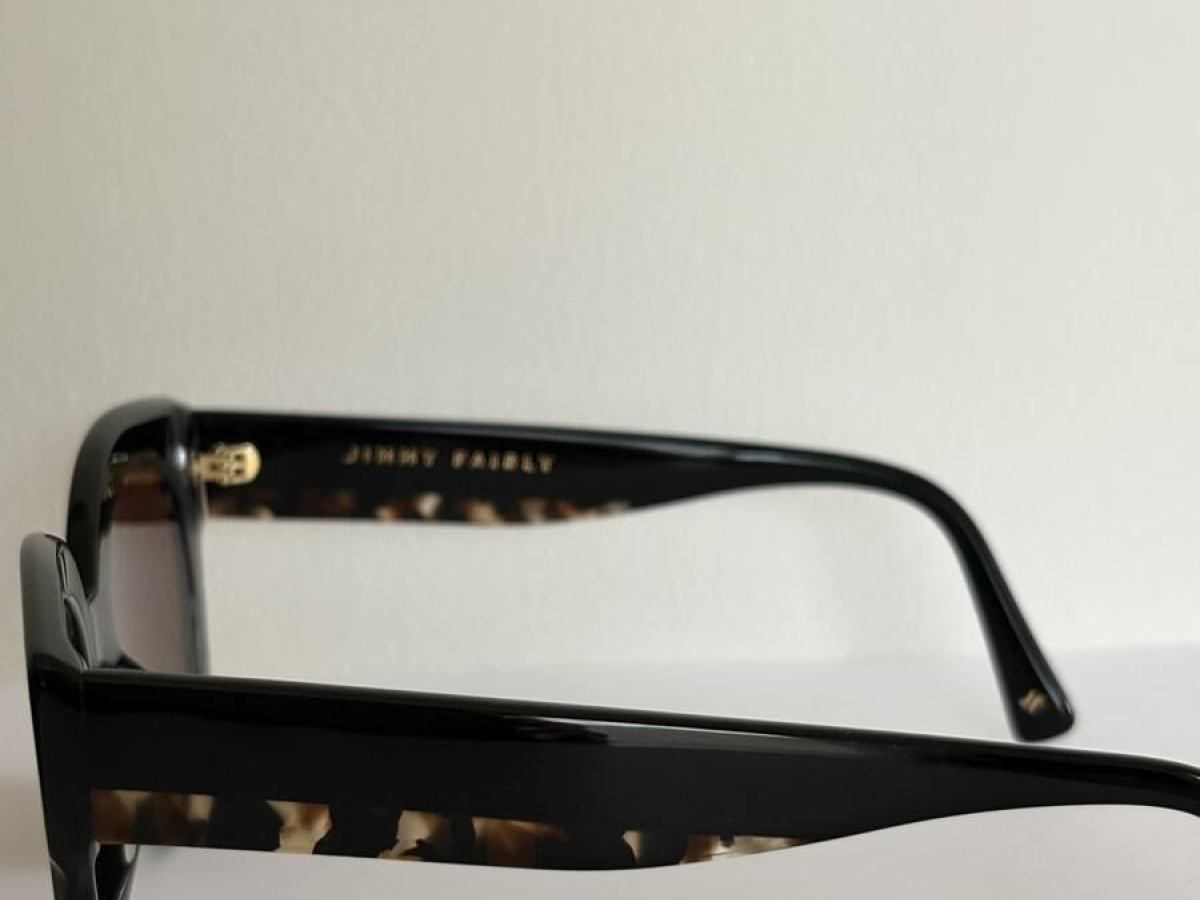 JIMMY FAIRLY - P238-BCKLs