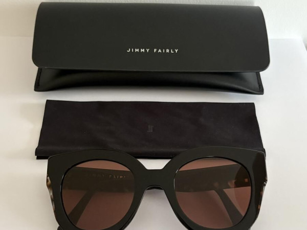 JIMMY FAIRLY - P238-BCKLs