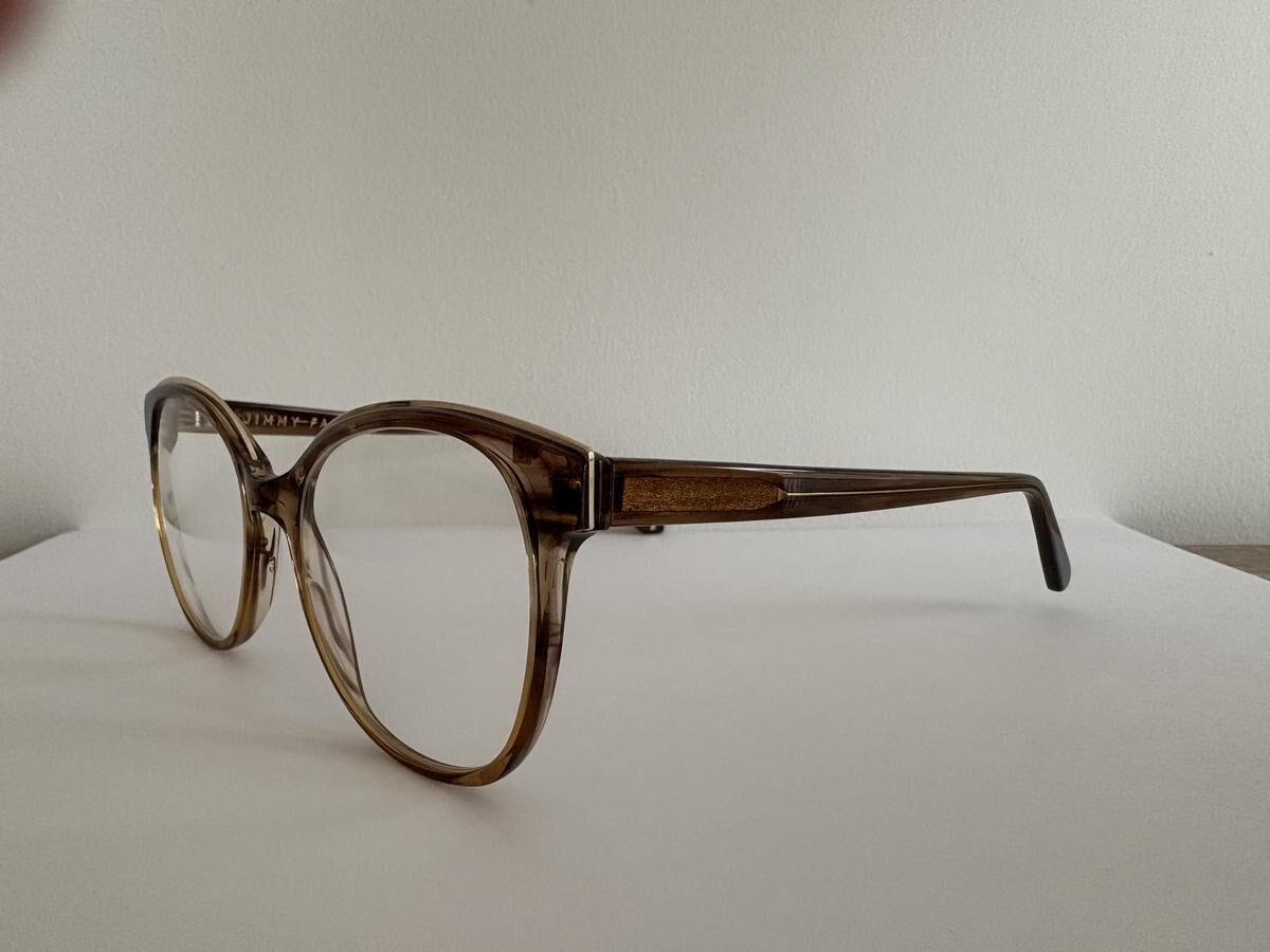 JIMMY FAIRLY - C118-D37