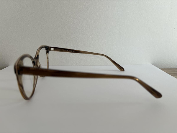 JIMMY FAIRLY - C118-D37