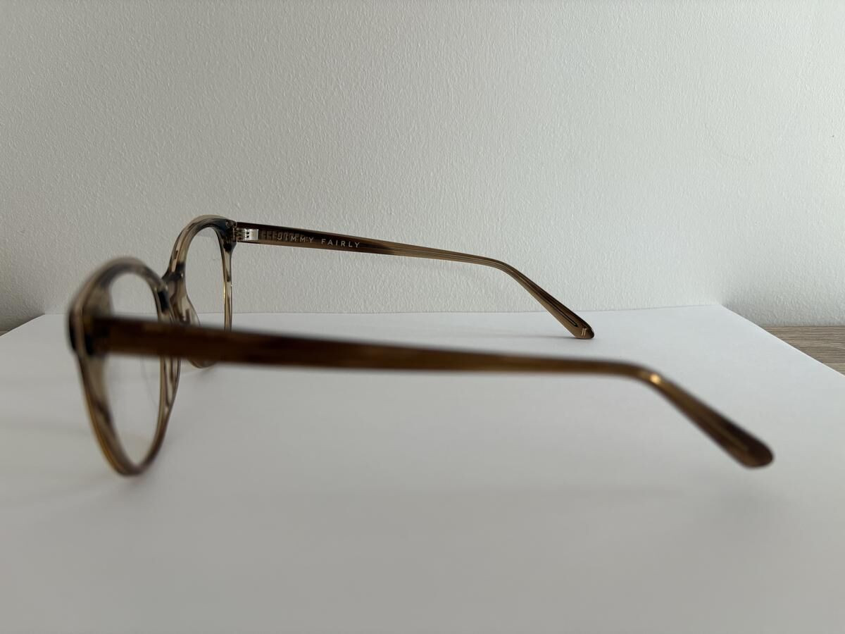 JIMMY FAIRLY - C118-D37