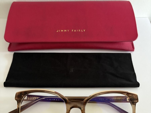 JIMMY FAIRLY - C118-D37