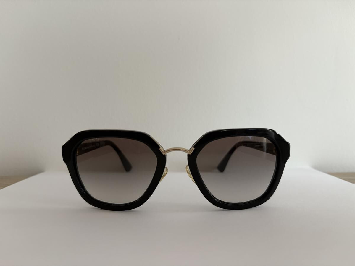PRADA - SPR 25R 1AB-0A7