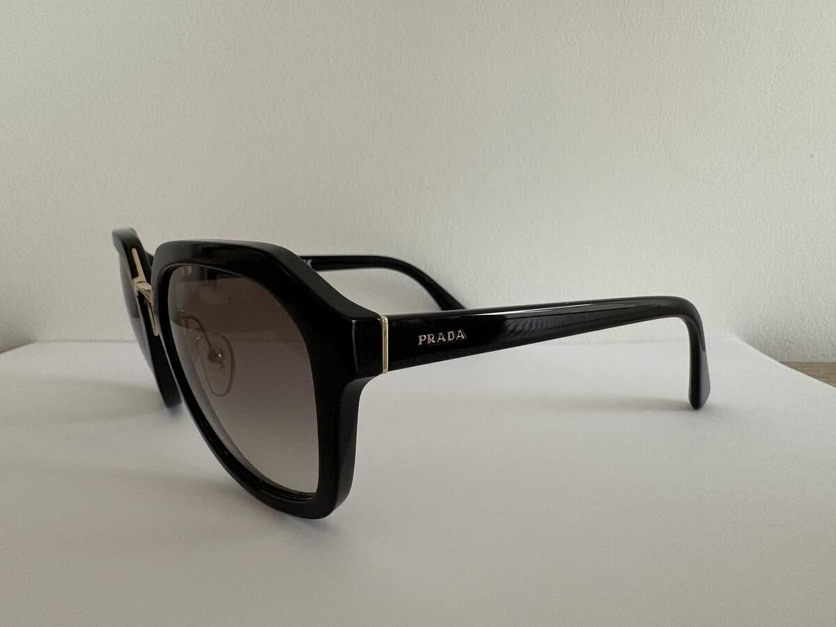 PRADA - SPR 25R 1AB-0A7
