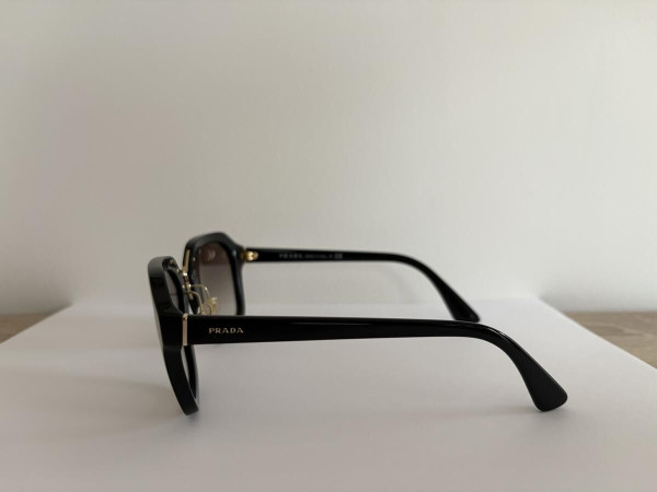 PRADA - SPR 25R 1AB-0A7