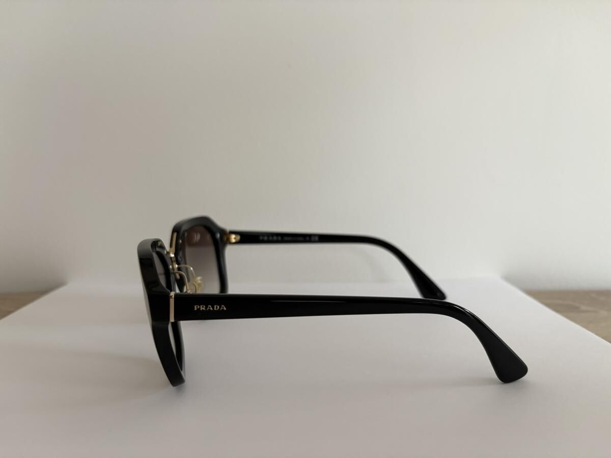 PRADA - SPR 25R 1AB-0A7