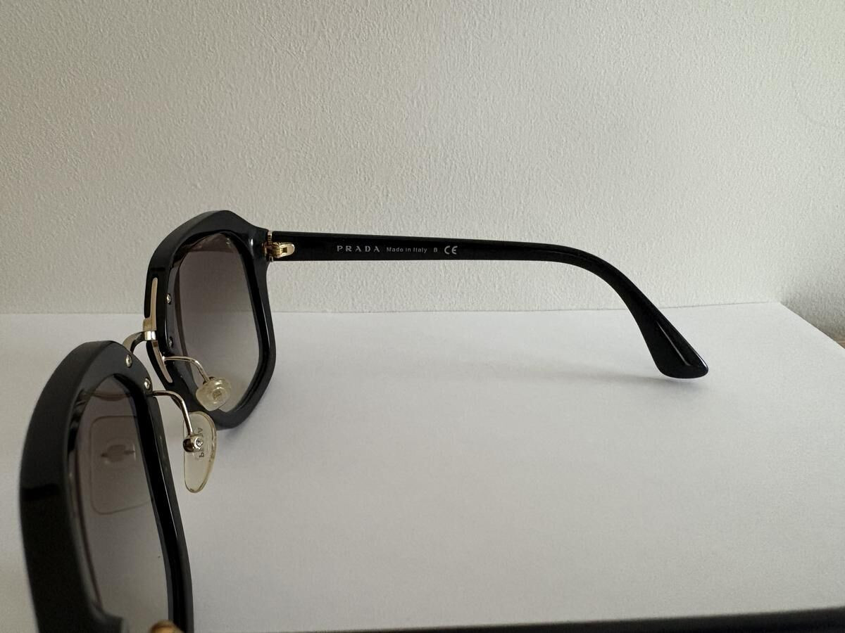 PRADA - SPR 25R 1AB-0A7