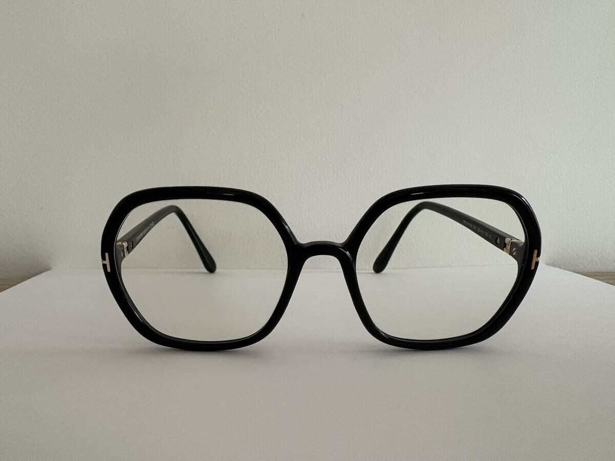 TOM FORD - TF5814-B