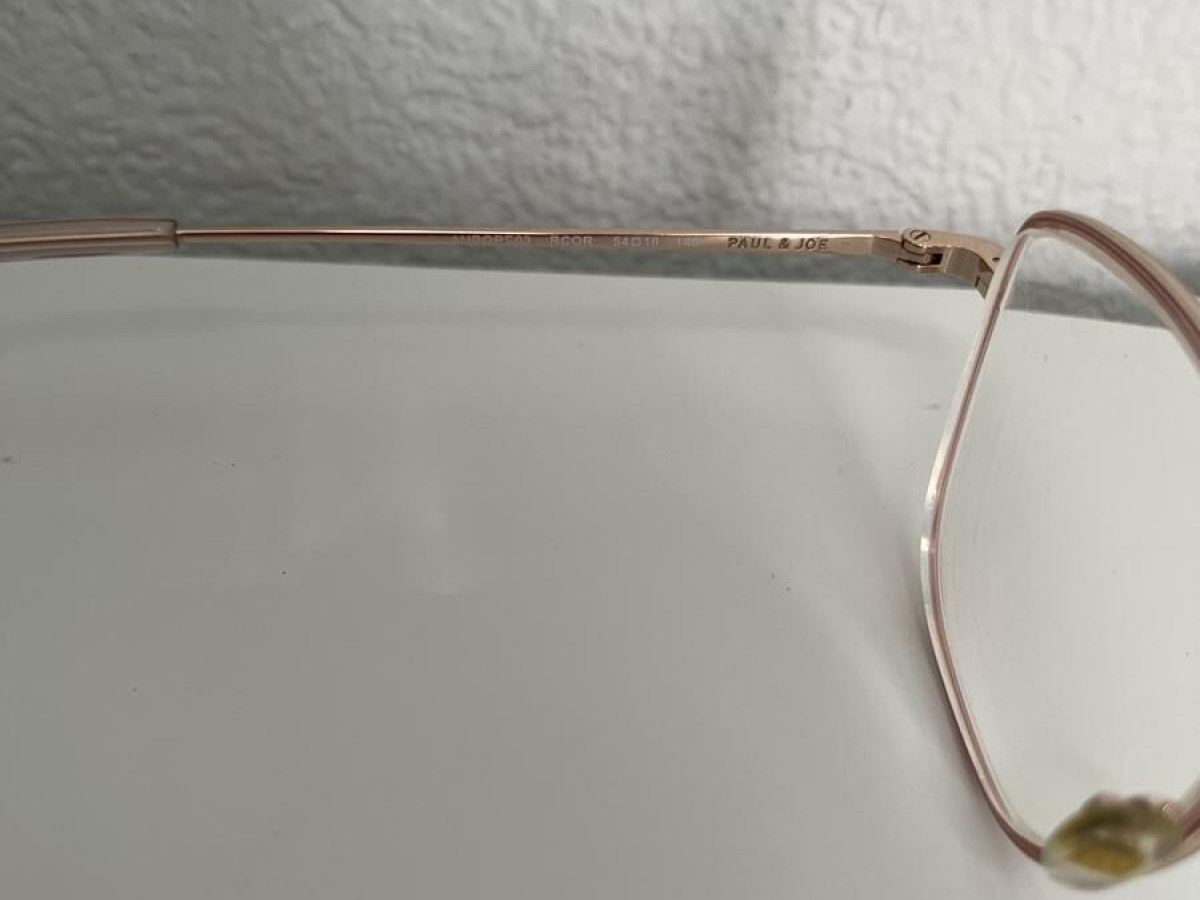 PAUL & JOE AURORE03 RCOR 54/19 140