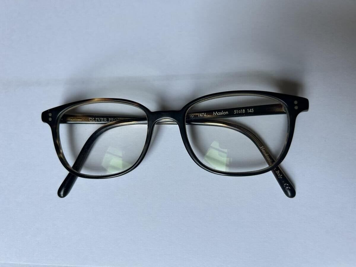 Oliver peoples - OV5279U 1474 Maslon 51 18 145