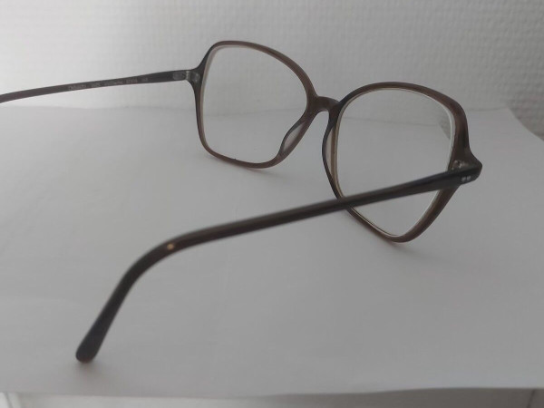 Oliver People - OV5447U - WILLETTA