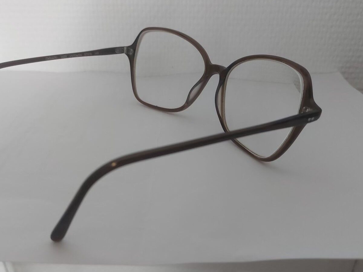 Oliver People - OV5447U - WILLETTA