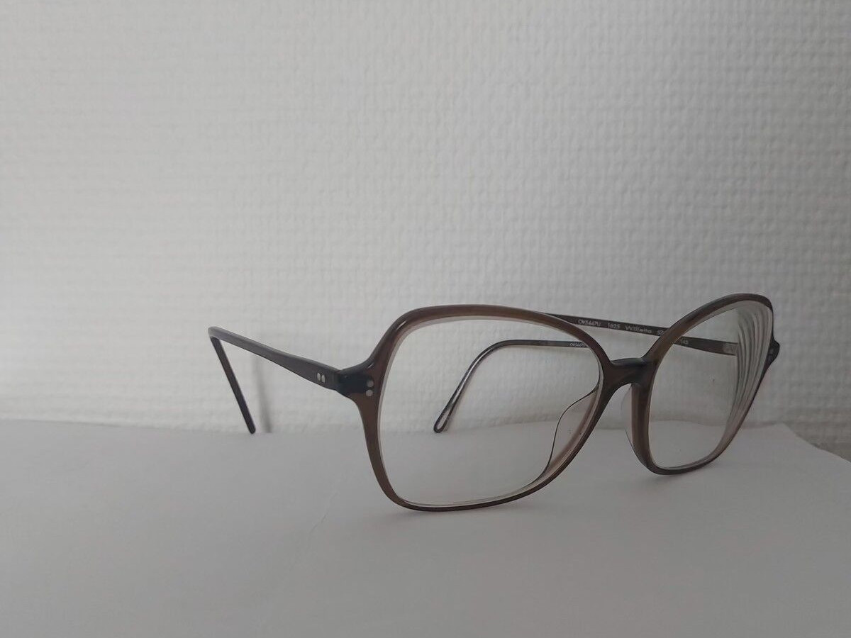 Oliver People - OV5447U - WILLETTA