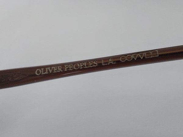 Oliver People - OV5447U - WILLETTA