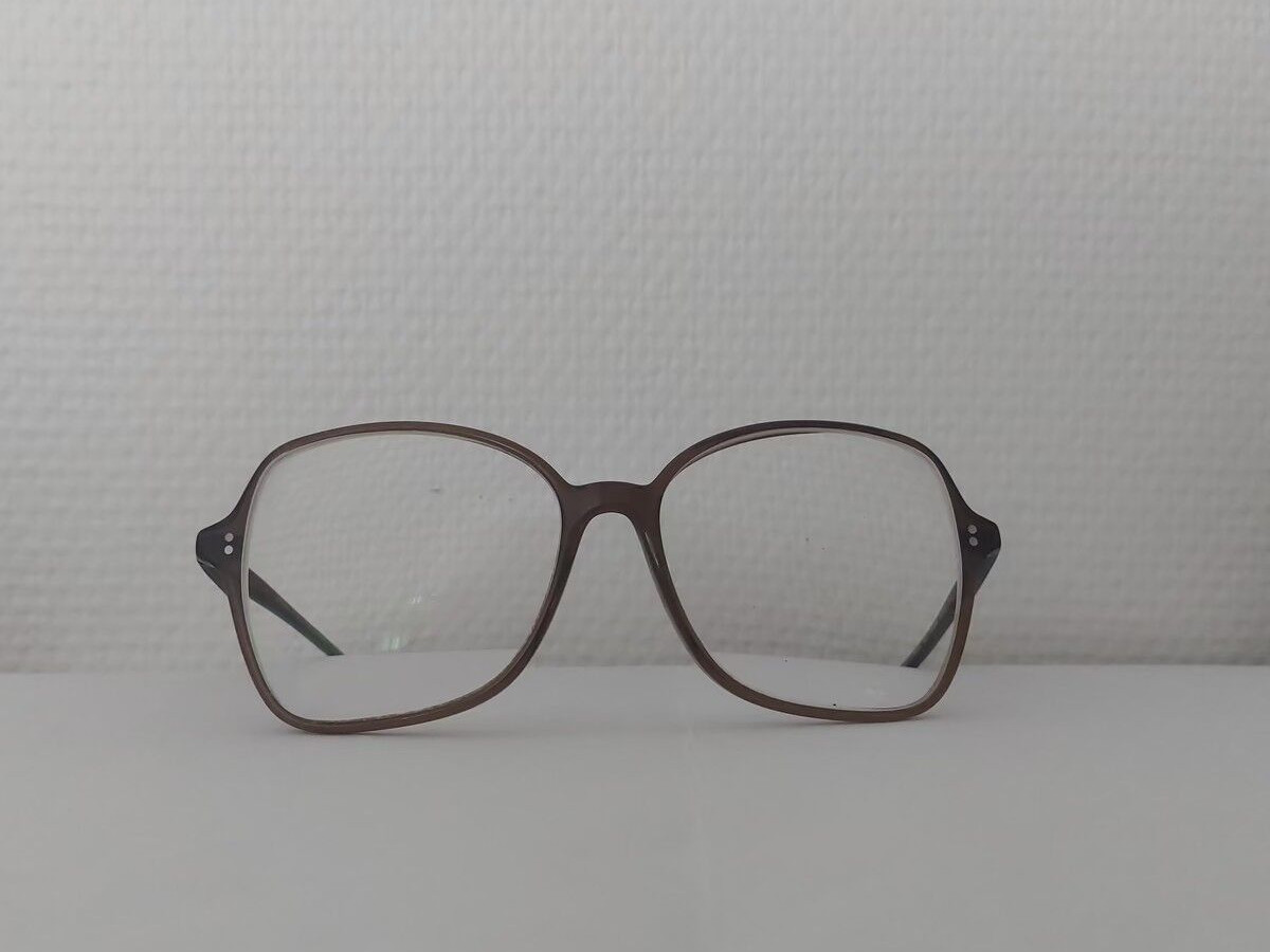 Oliver People - OV5447U - WILLETTA