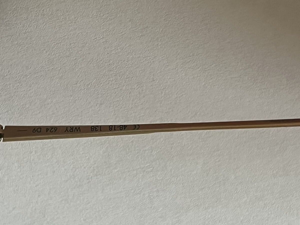 Caroline Abram Wry - T48