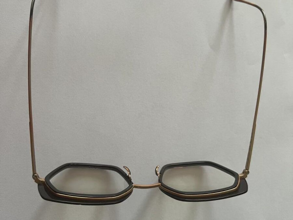 Caroline Abram Wry - T48