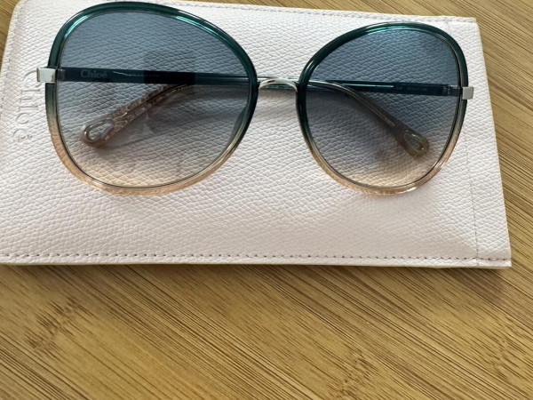 CHLOÉ - CHOO3OS006 60017-140