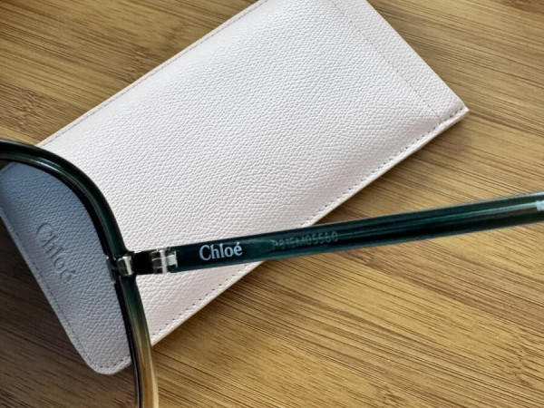 CHLOÉ - CHOO3OS006 60017-140