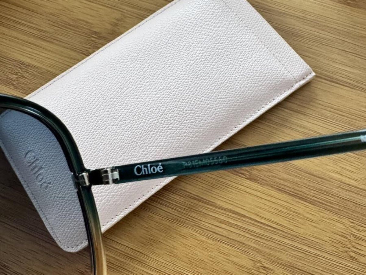 CHLOÉ - CHOO3OS006 60017-140