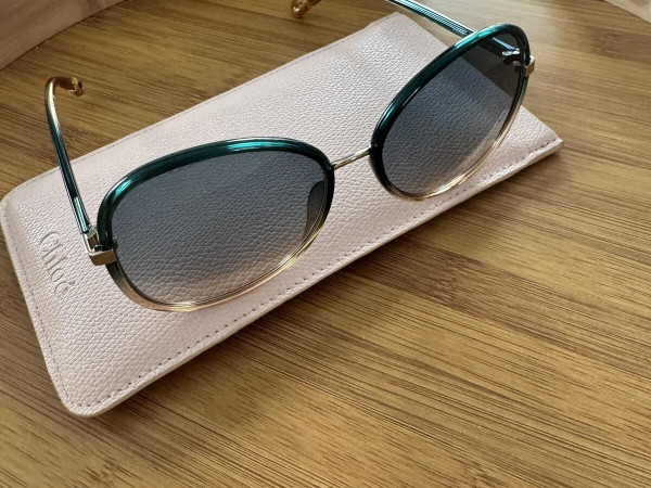 CHLOÉ - CHOO3OS006 60017-140
