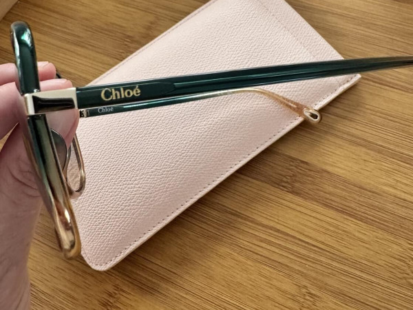 CHLOÉ - CHOO3OS006 60017-140