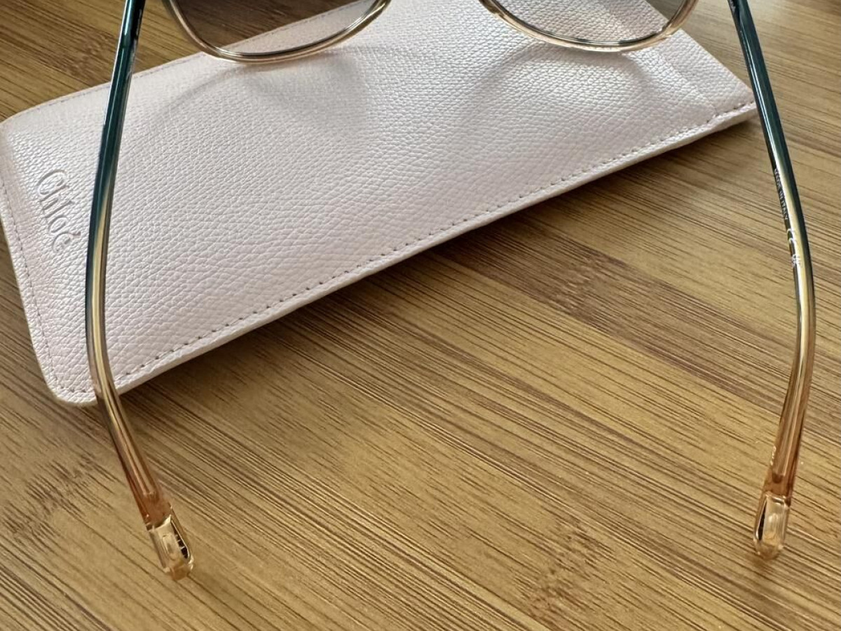 CHLOÉ - CHOO3OS006 60017-140