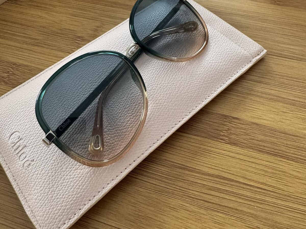 CHLOÉ - CHOO3OS006 60017-140