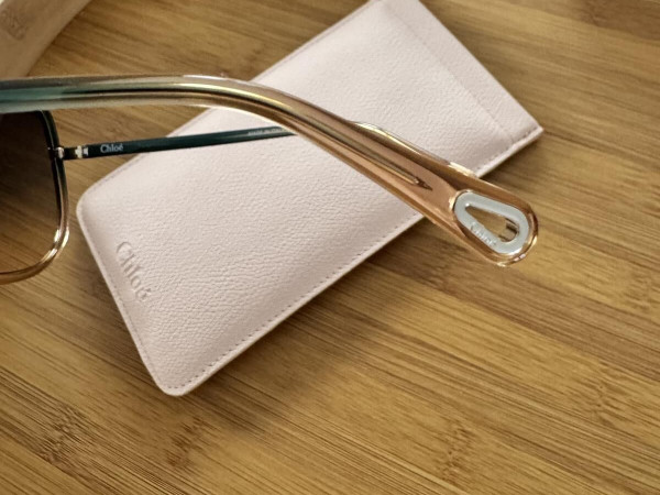 CHLOÉ - CHOO3OS006 60017-140