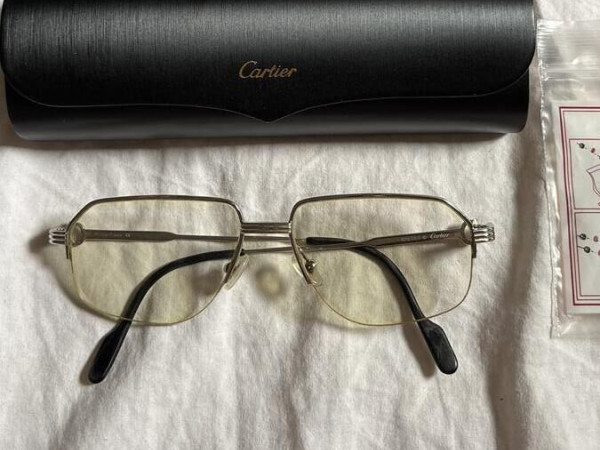 Cartier B25E33LU