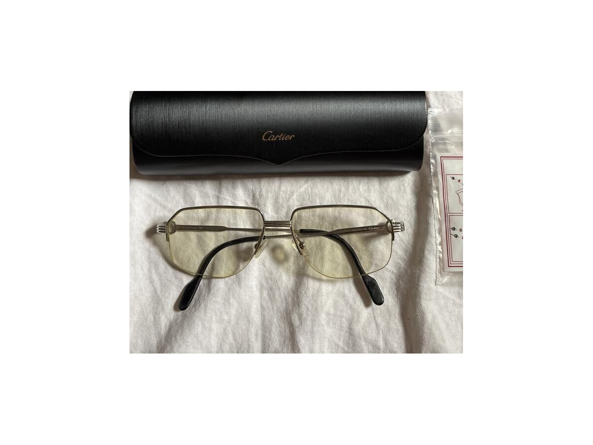 Cartier B25E33LU