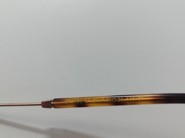 Clémence & Margaux - La Diva 50/21 140 01