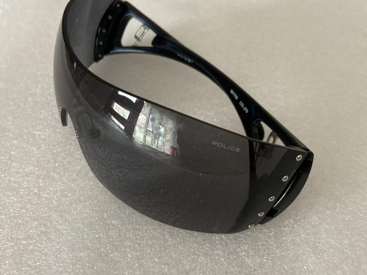 Police S8179S