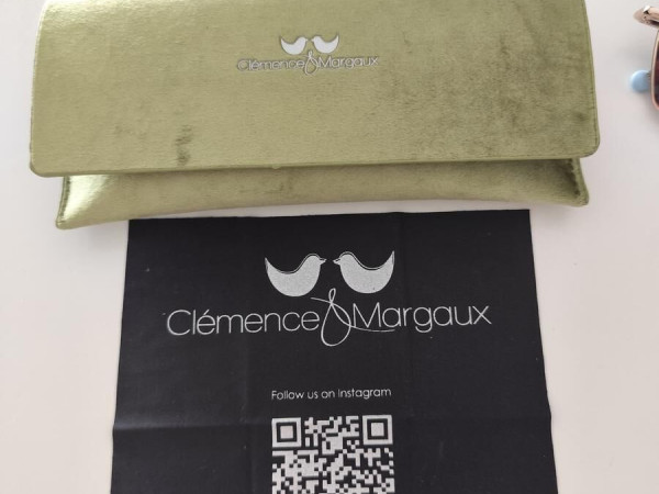 Clémence & margaux - CMS158 L'AFFECTUEUSE