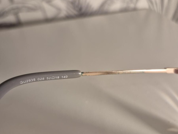 GUESS - GU2935 028 52/18