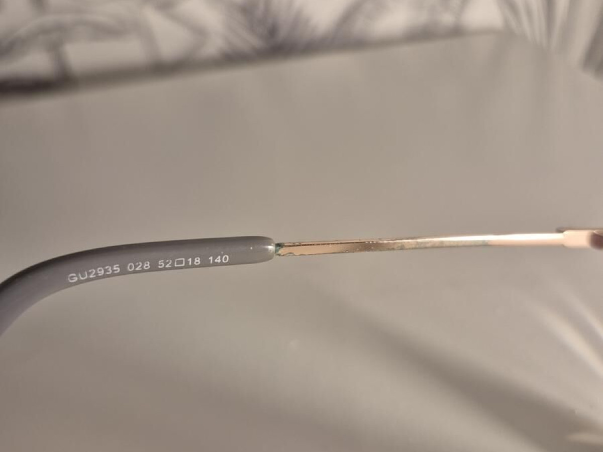 GUESS - GU2935 028 52/18