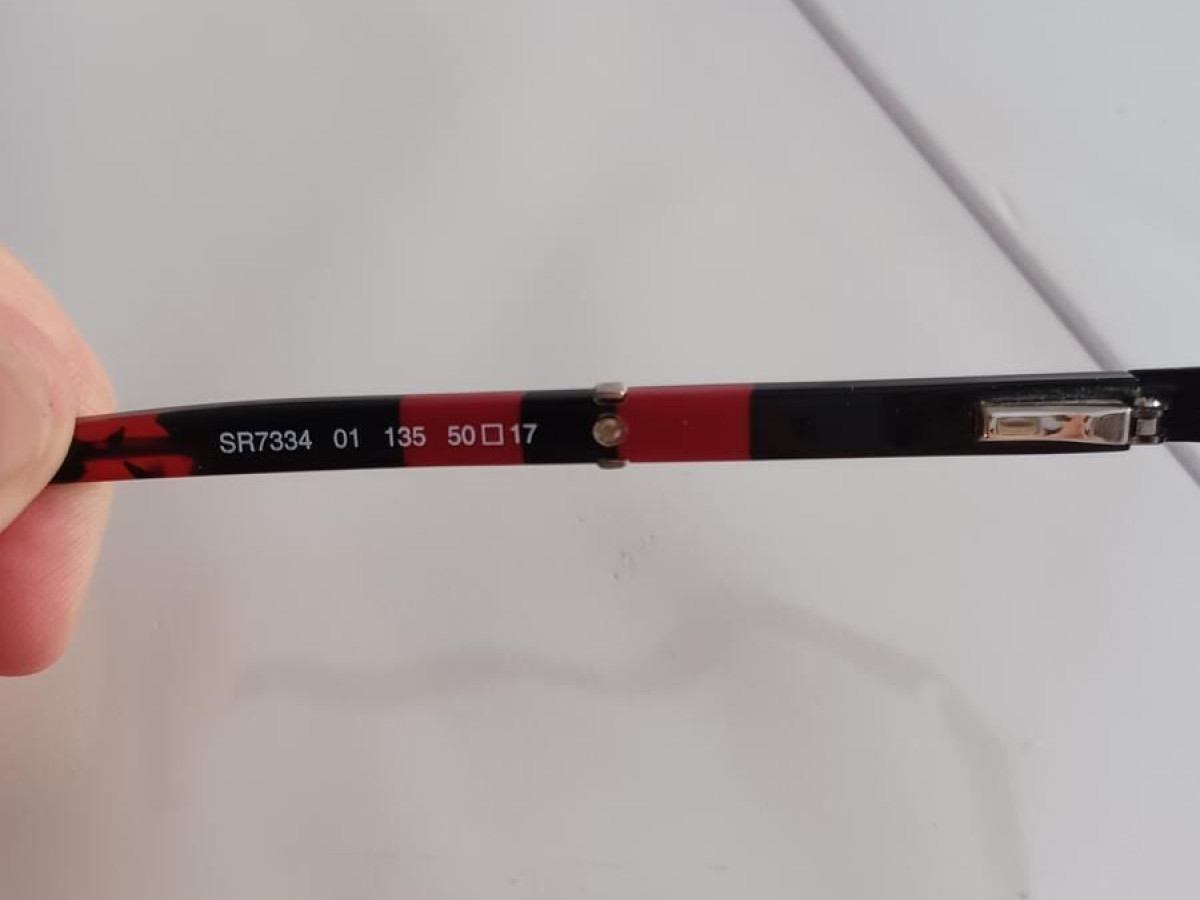 Sonia Rykiel - SR7334 01 50/17