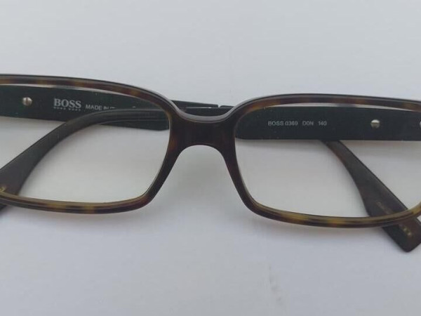 Hugo boss - Boss 0369