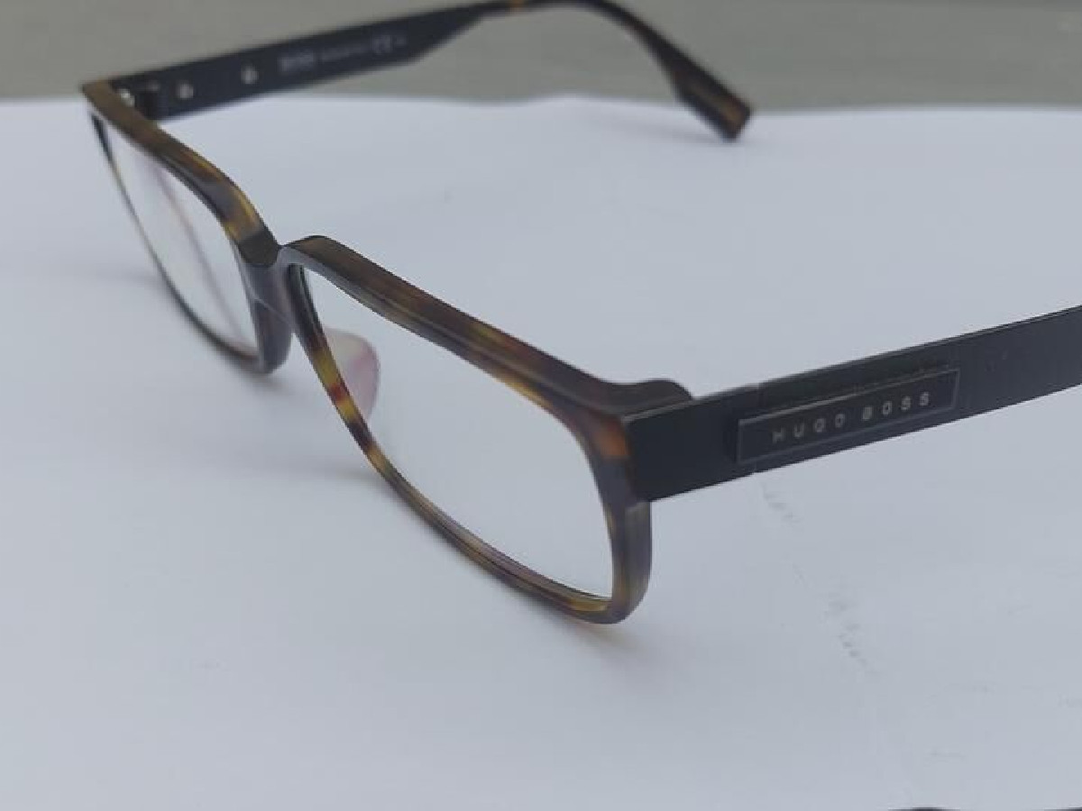 Hugo boss - Boss 0369