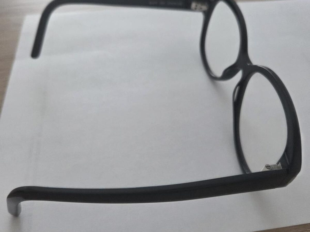 Yves Saint Laurent- SL411 001 57/15