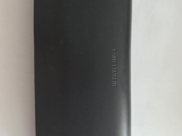 Yves Saint Laurent- SL411 001 57/15