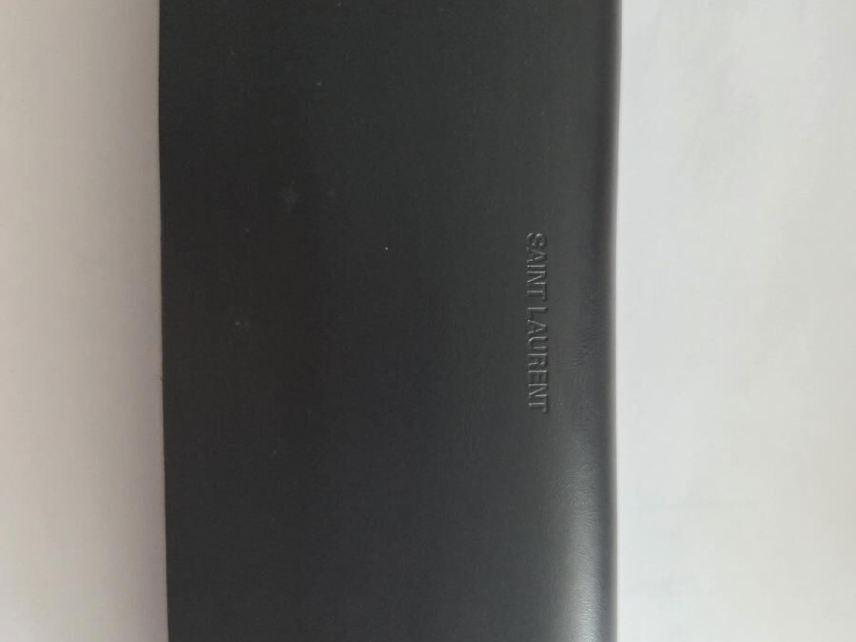 Yves Saint Laurent- SL411 001 57/15