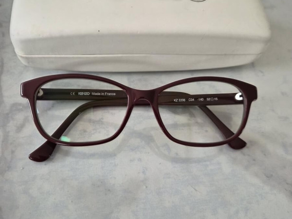 KENZO - KZ2208 C04 52/15